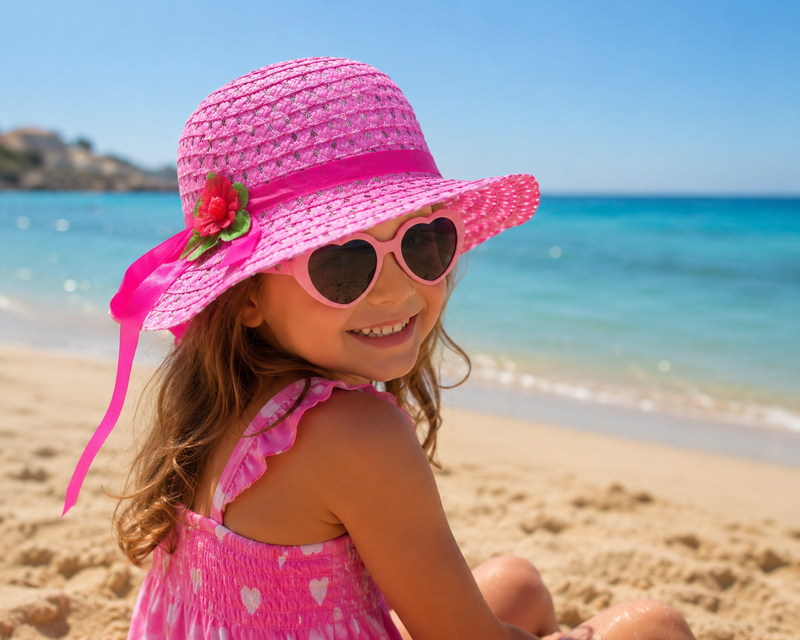Kids' Hats & Caps