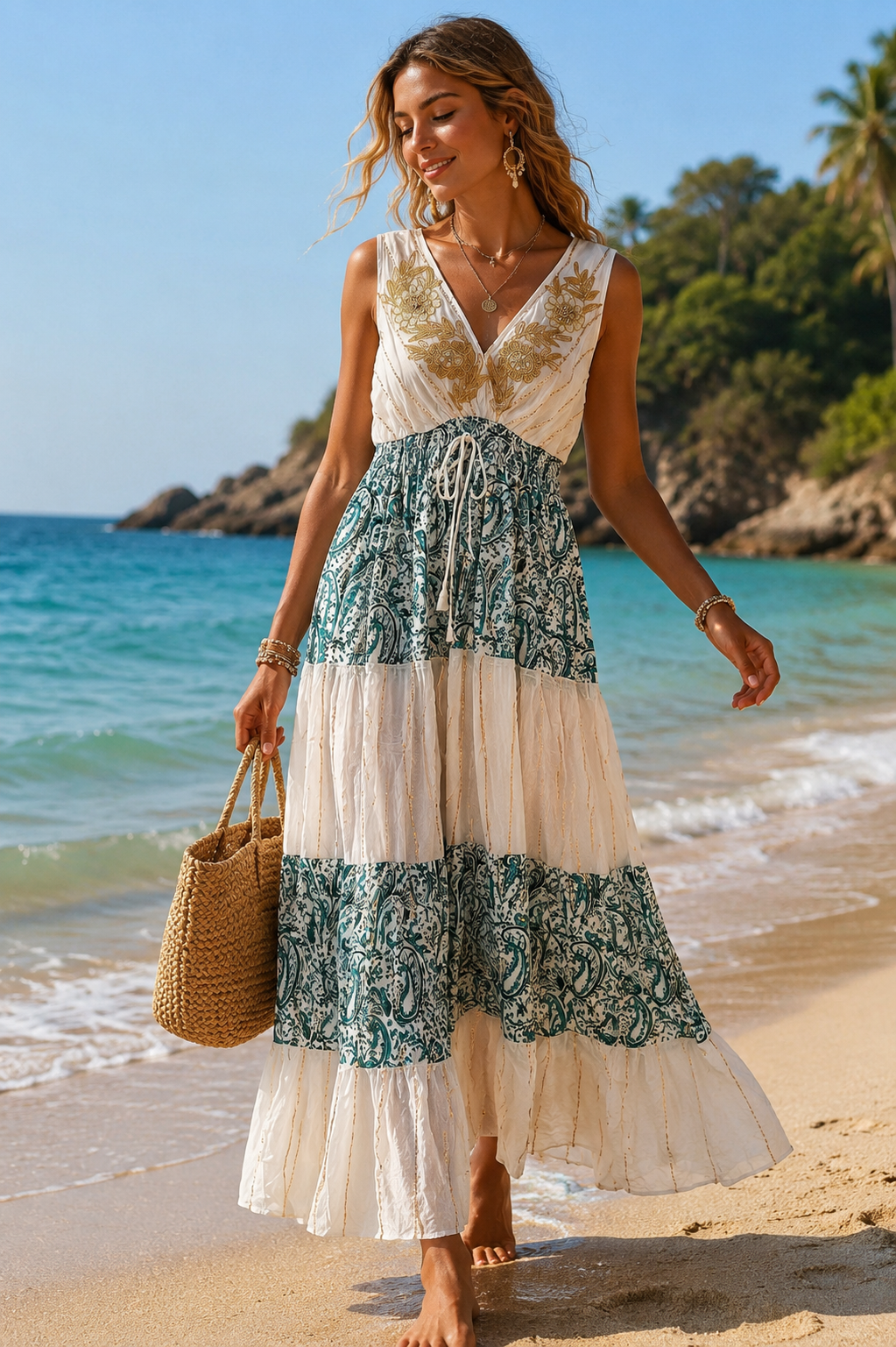 Maxi Dresses