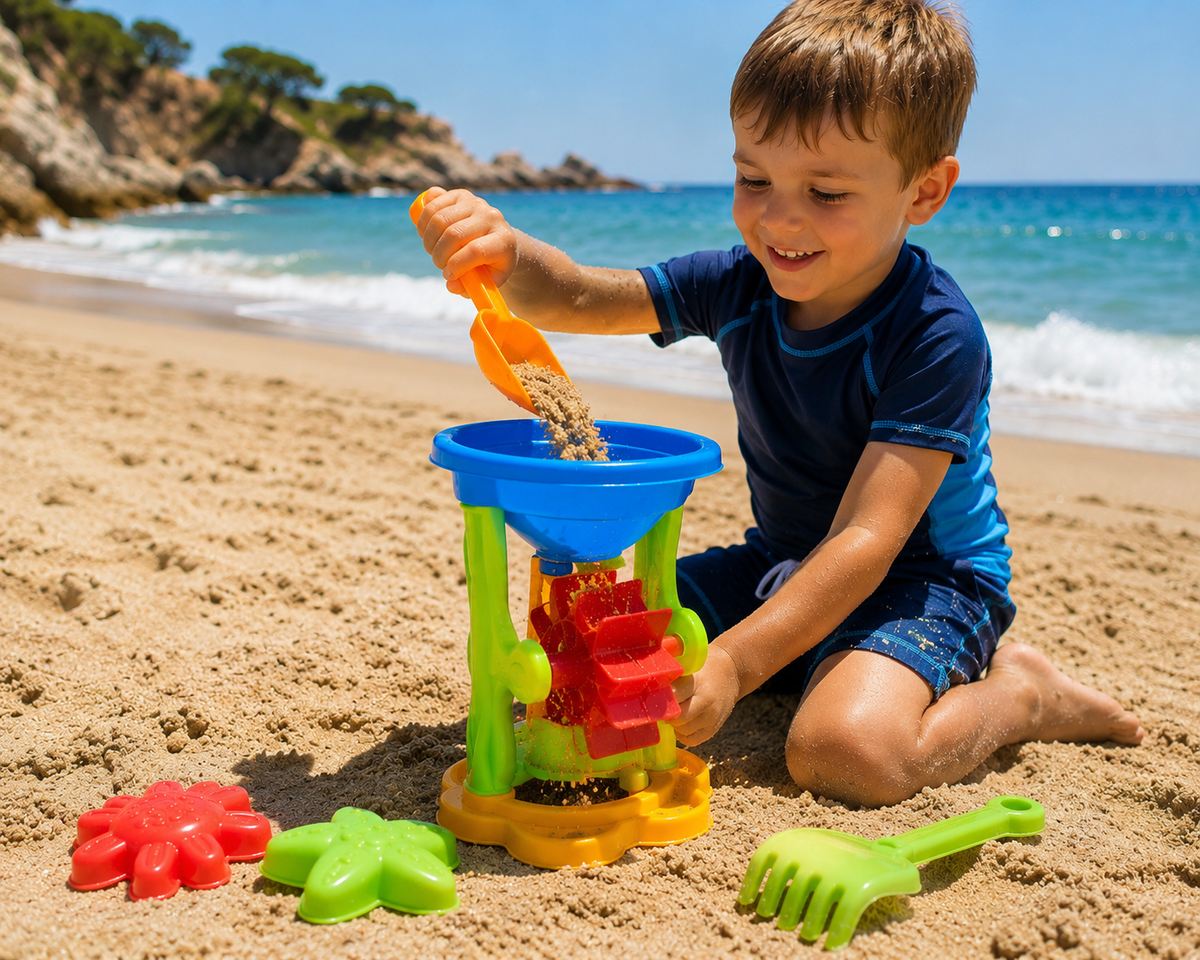 Beach Toys
