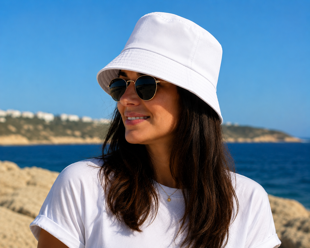 Adult Classic Bucket Hat