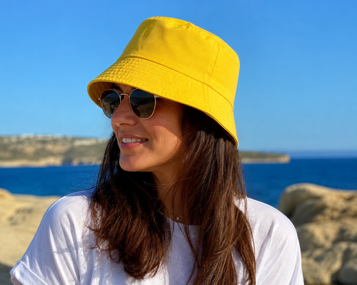 Adult Classic Bucket Hat