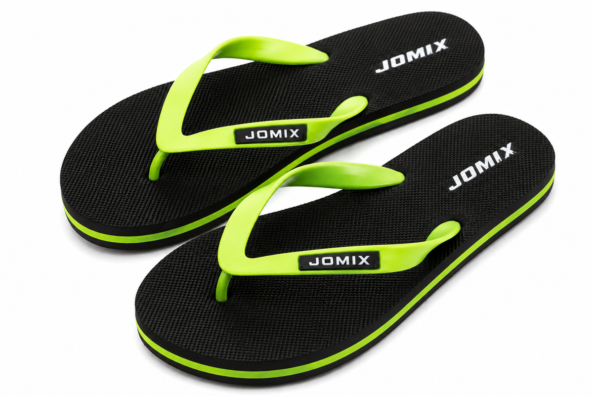 Men's Coastline Comfort Flip Flops