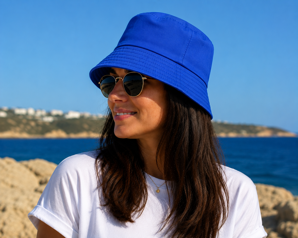 Adult Classic Bucket Hat