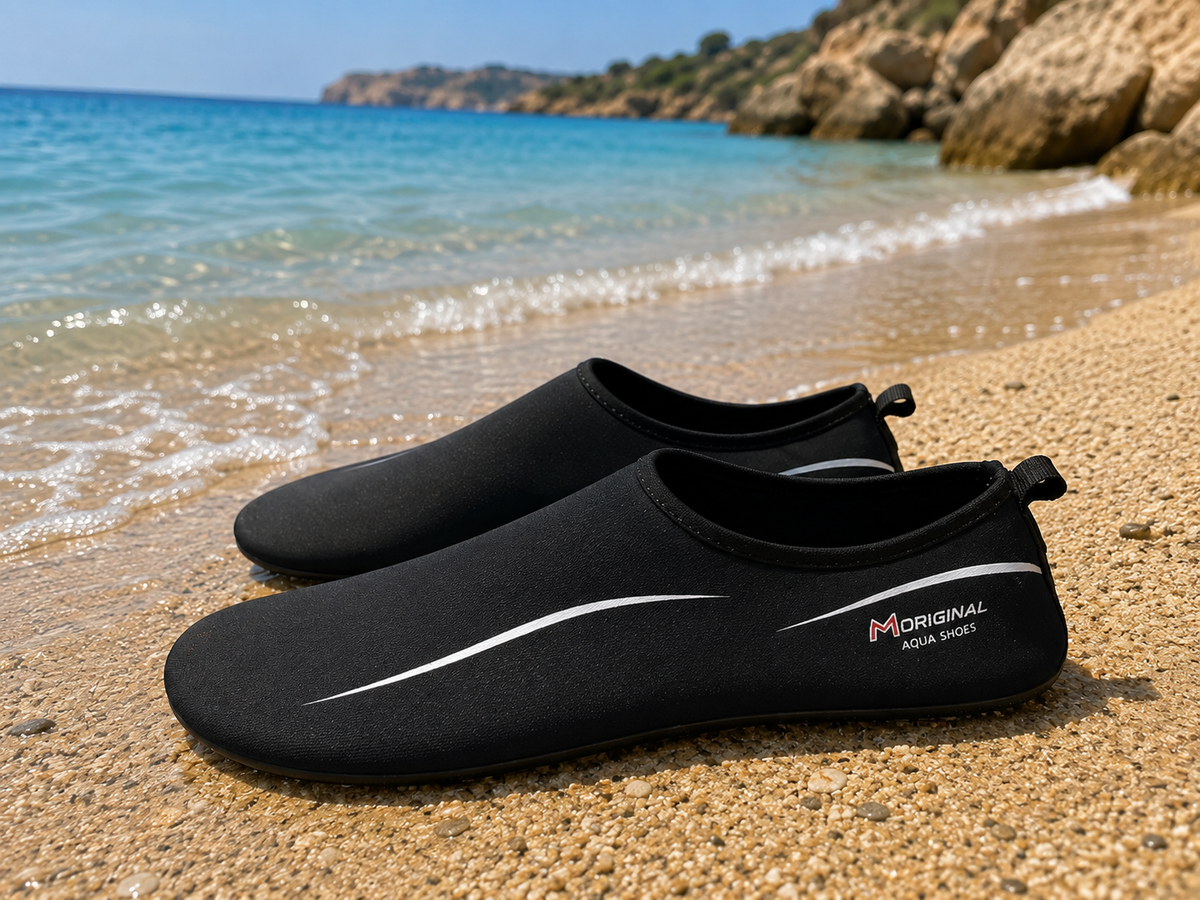 Original Aqua Series Adult Swim Shoes