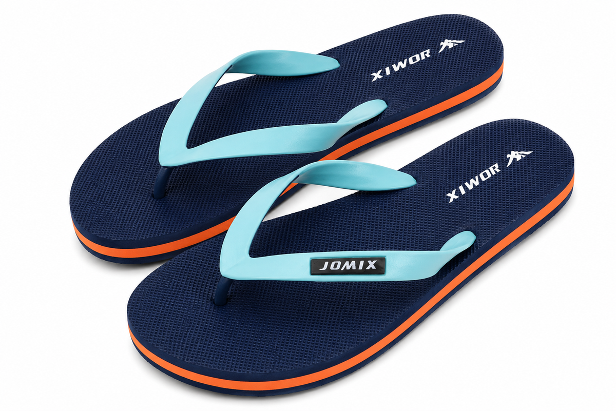 Men's Coastline Comfort Flip Flops