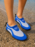 Mesh Aqua Water Shoes - Female