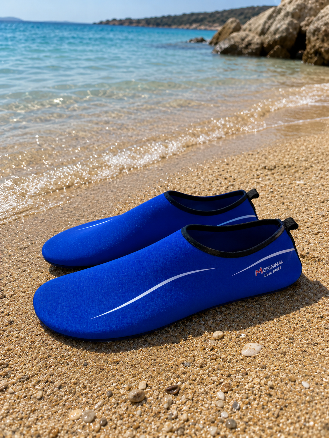 Original Aqua Series Adult Swim Shoes