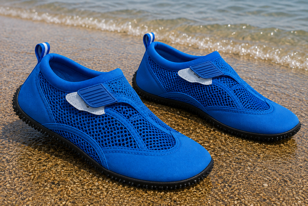 Men’s AquaFlex Mesh Water Shoes