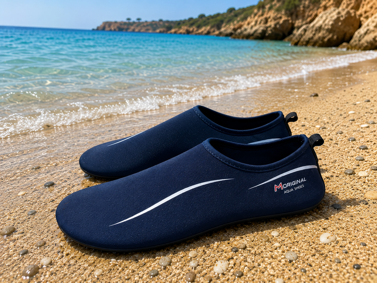Original Aqua Series Adult Swim Shoes