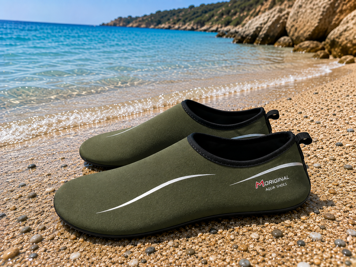 Original Aqua Series Adult Swim Shoes