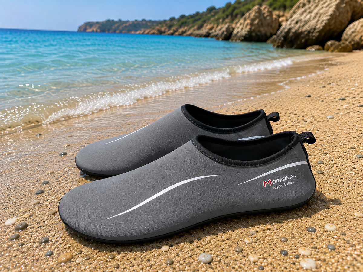 Original Aqua Series Adult Swim Shoes