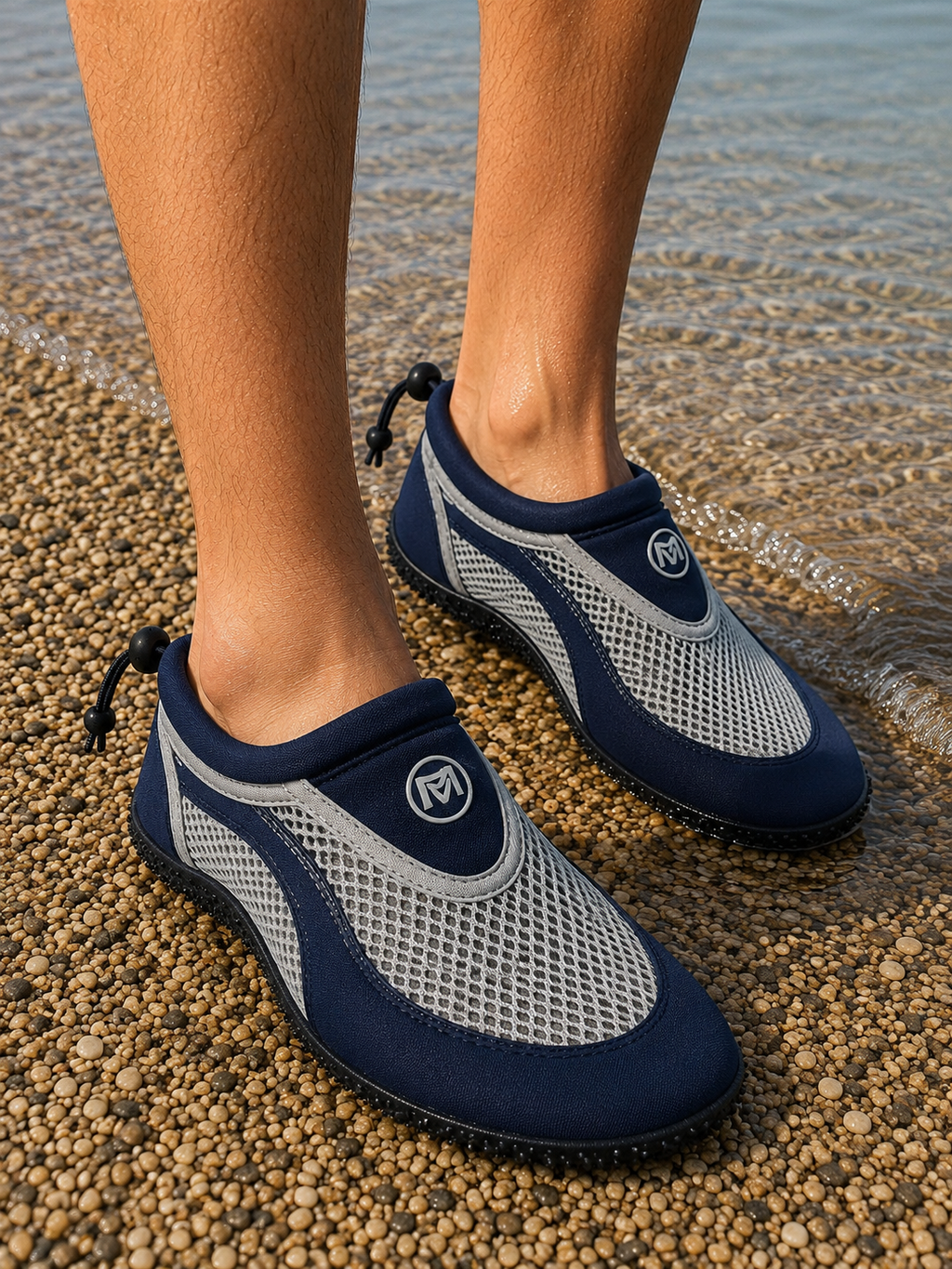 Men’s AquaFlex Mesh Water Shoes