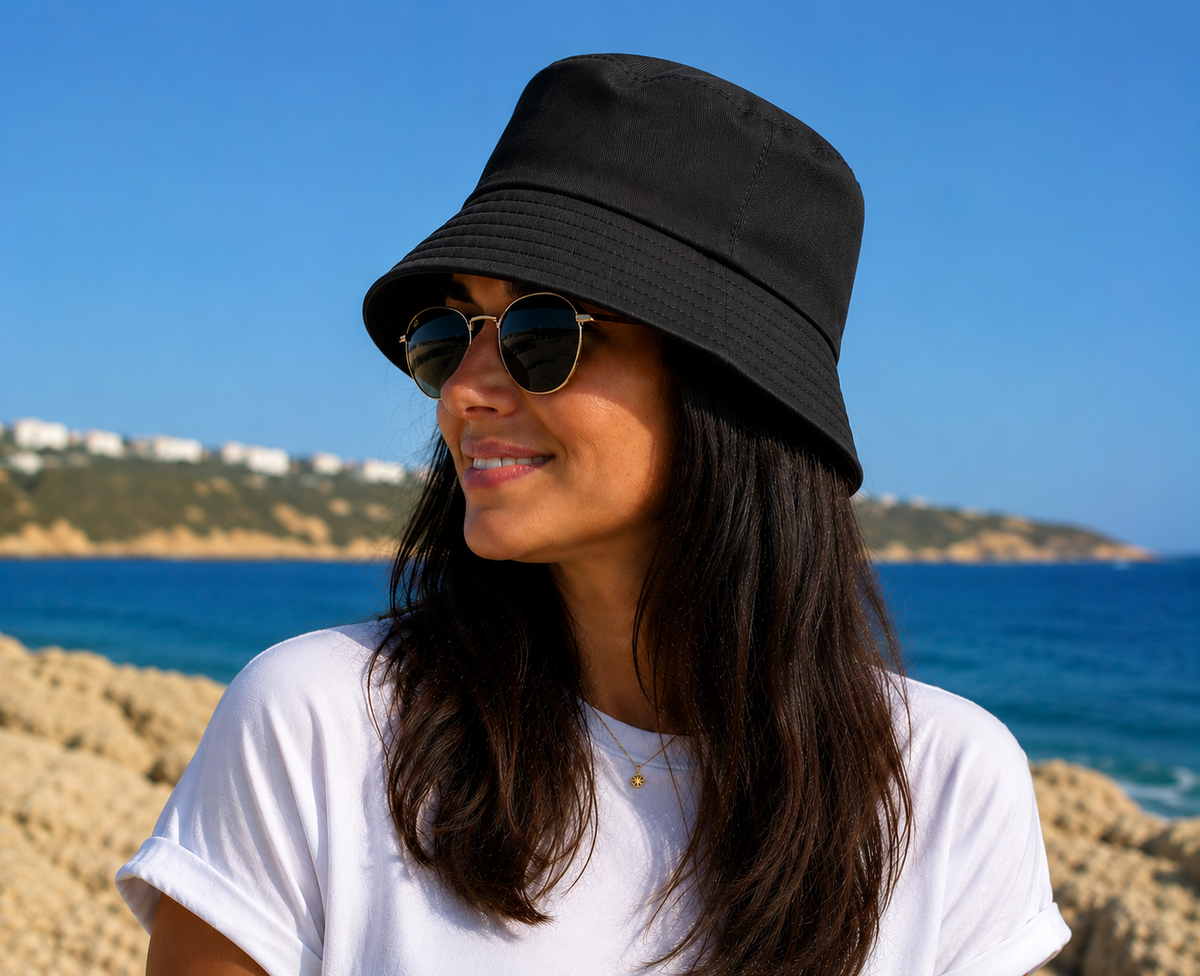 Adult Classic Bucket Hat