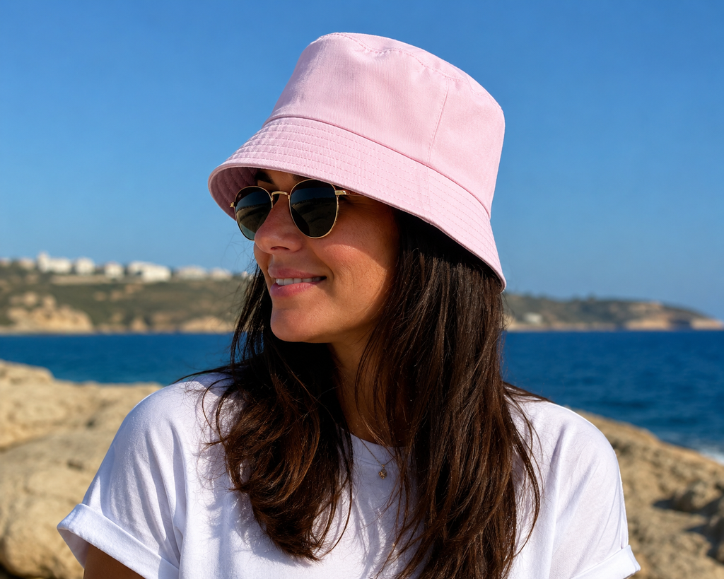 Adult Classic Bucket Hat